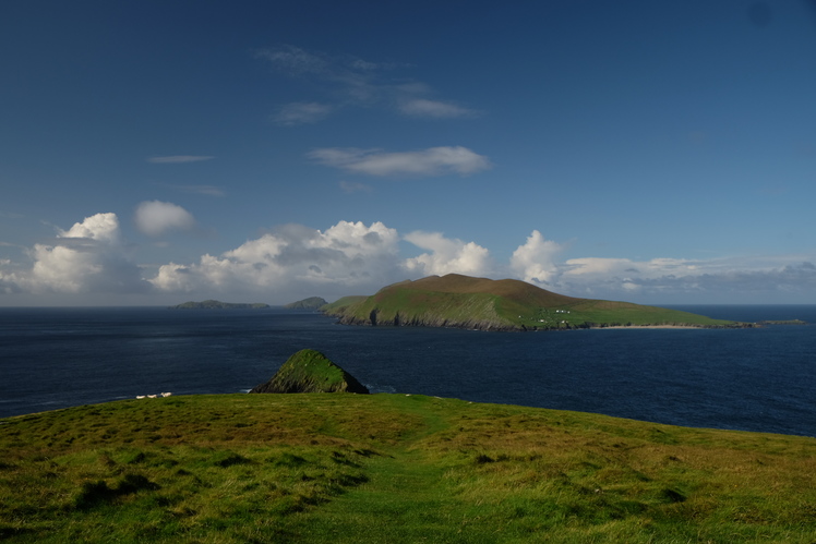 Inis na Bró weather