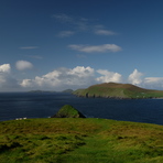 Blasket Islands, Inis na Bró