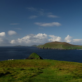 Blasket Islands, Inis na Bró