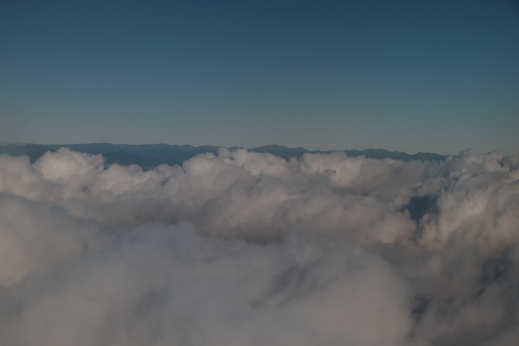 Mount Snowdon weather