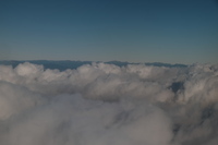 Tasman Mountains, Mount Snowdon photo