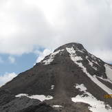 heram, سبلان