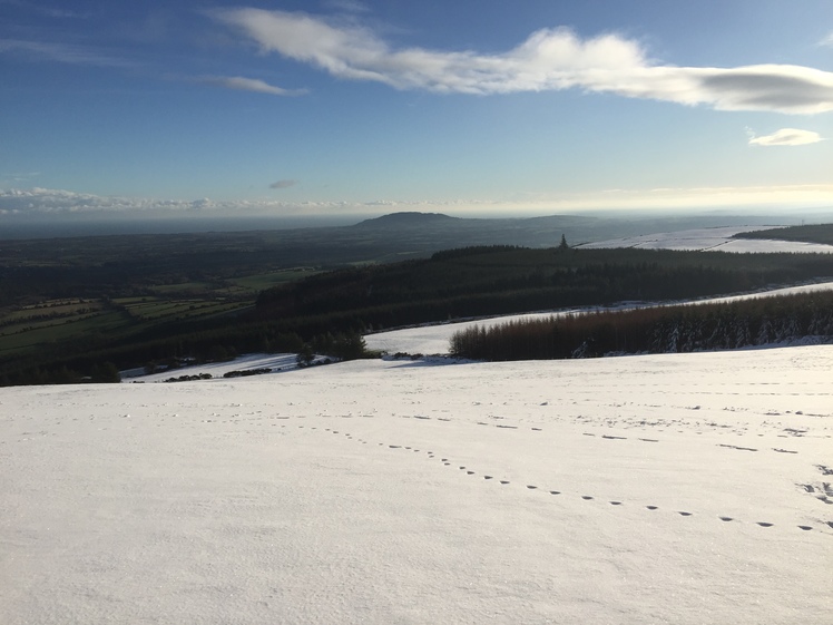 Croghan Mountain