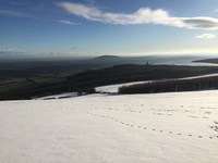 Croghan Mountain photo