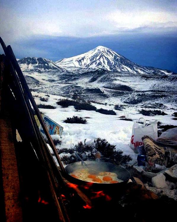 naser ramezani Damavand, Damavand (دماوند)