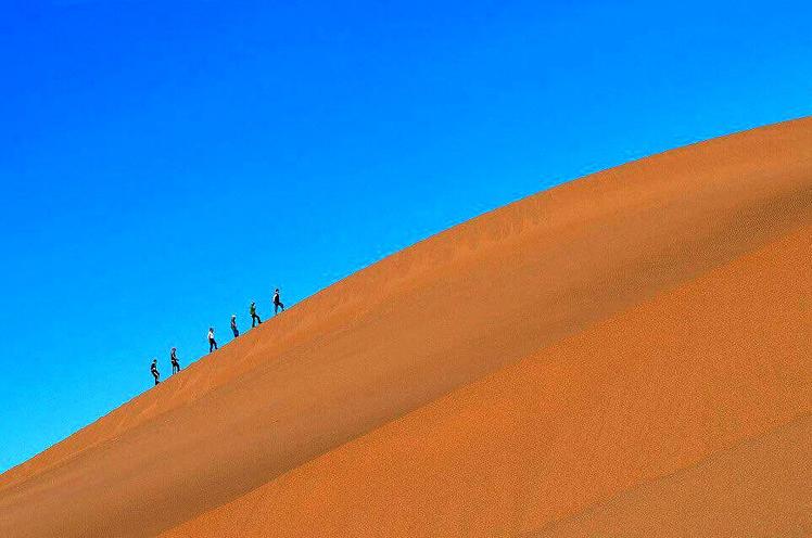 naser ramezani maranjab desert, Karkas