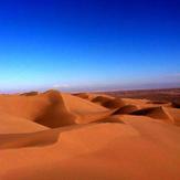 naser ramezani baadrood desert, Karkas