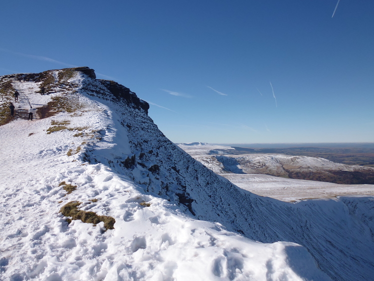 Pen Y Fan