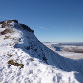 Pen Y Fan