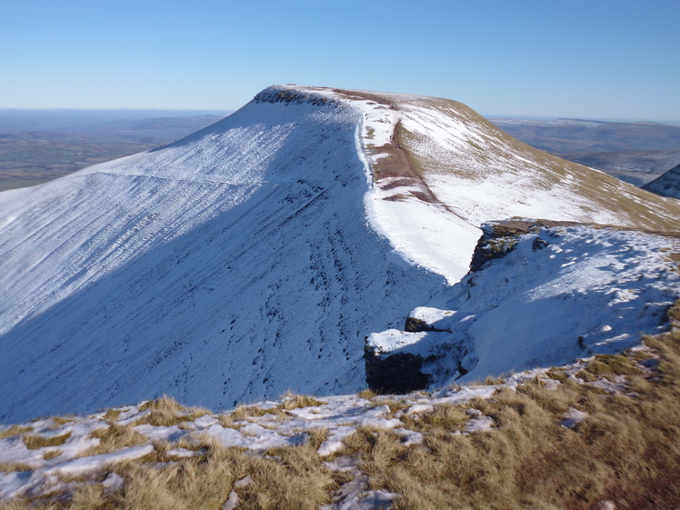 Pen Y Fan