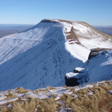 Pen Y Fan