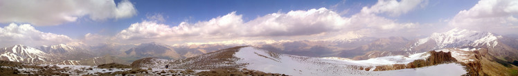Ehsan Momeni