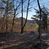 Freeman Loop Blood Mountain