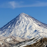 Damavand, Damavand (دماوند)