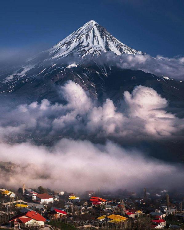 Damavand (دماوند) weather