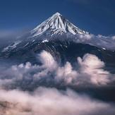 naser ramezani damavand, Damavand (دماوند)