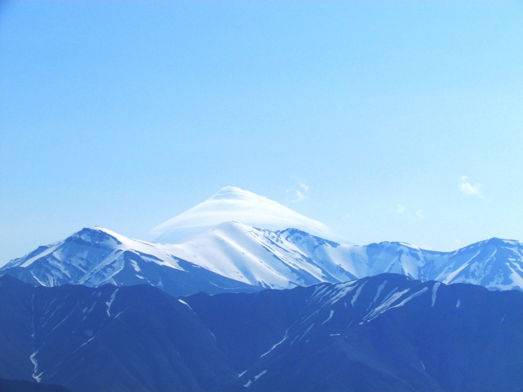 naser ramezani damavand, Damavand (دماوند)