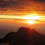 mount mawenzi
