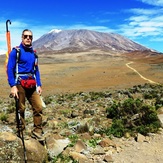 mount kilimanjaro