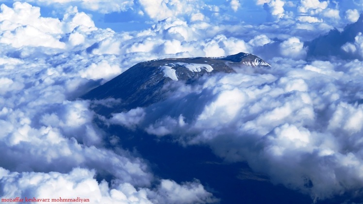 mount kilimanjaro