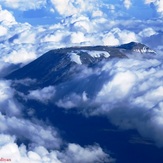 mount kilimanjaro