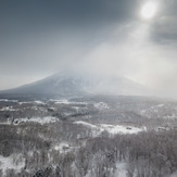 Yotei, Japan