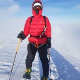 Kebnekaise - Southern Summit