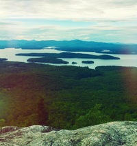 Mount Major photo