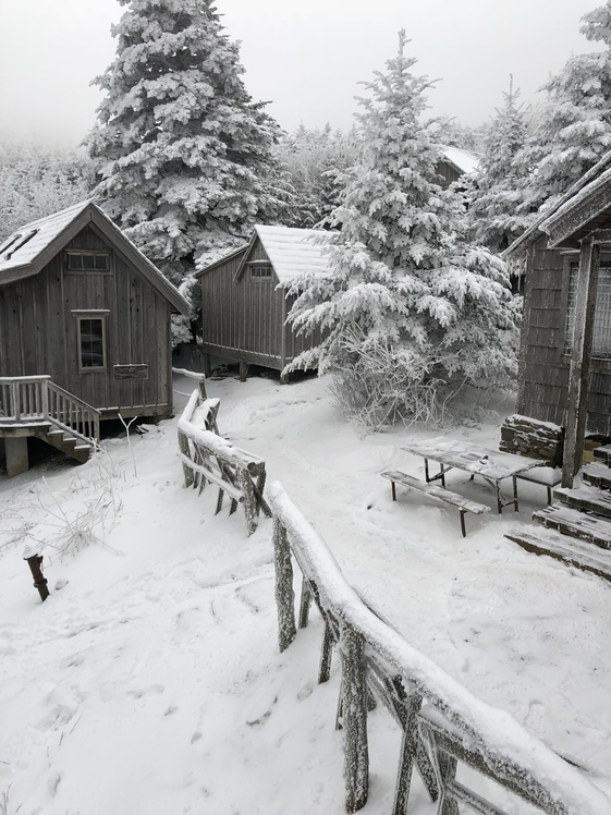 Mount LeConte