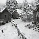 Mount LeConte