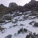 Mountain Wilderness, La Najarra