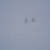 Mount Saint Helens