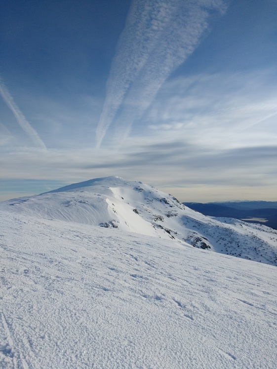 Peñalara, Mount Peñalara