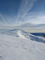 Peñalara, Mount Peñalara photo