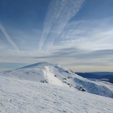 Peñalara, Mount Peñalara