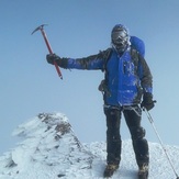 قله البروس, Mount Elbrus