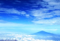 Mount Meru photo