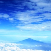 Mount Meru