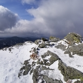 Camels Hump