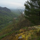 Bluerock Mountain (North Carolina)