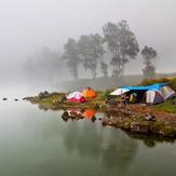 Photo by Mr Satya Budi Trekking Rinjani, Gunung Rinjani