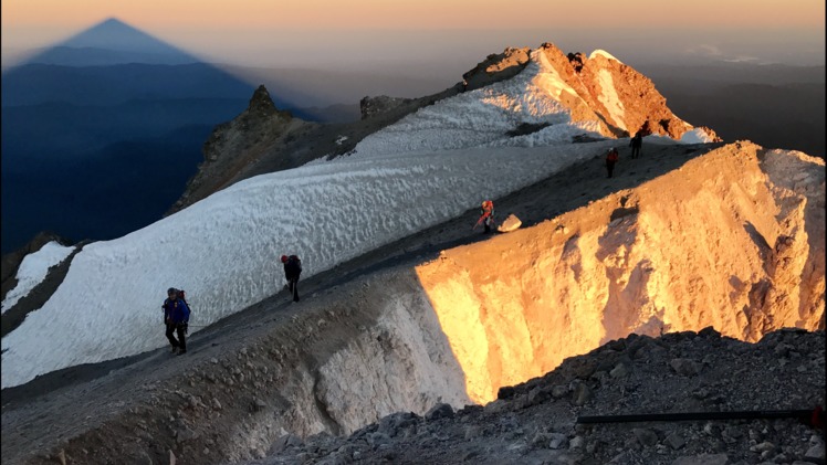 Mount Hood