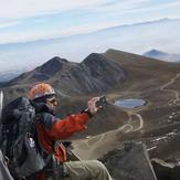 Nevado de Toluca