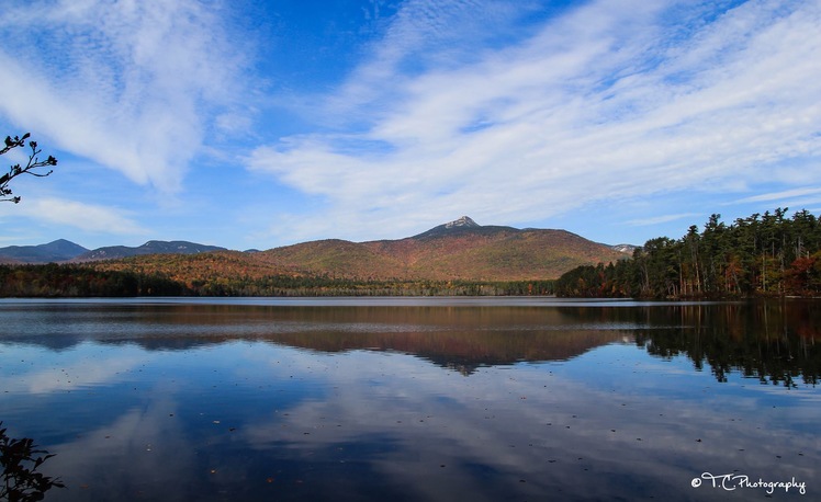 Mount Chocorua