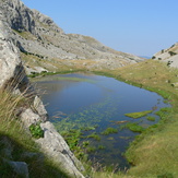 Kladopoljsko jezero