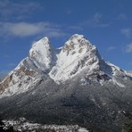 Pedraforca