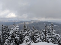 View from Passaconaway, Mount Passaconaway photo
