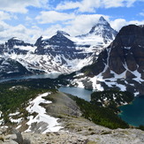 NUBLET, Mount Assiniboine