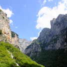 Vikos Gorge Tymfi Mt