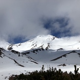 Mount Shasta